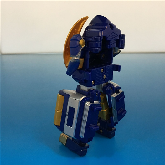 Mua bán DX HURRICANGER KAKAKURI BALL SET 3 FURAIMARU